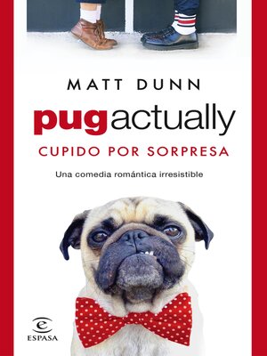 cover image of Pug actually